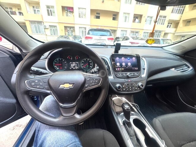 Chevrolet Malibu-10