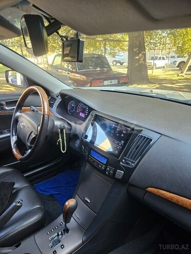 Hyundai Sonata-3