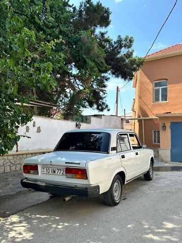 LADA (VAZ) 2107-6