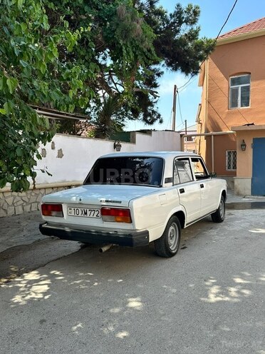 LADA (VAZ) 2107-5