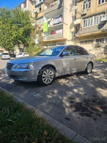 Hyundai Sonata-7