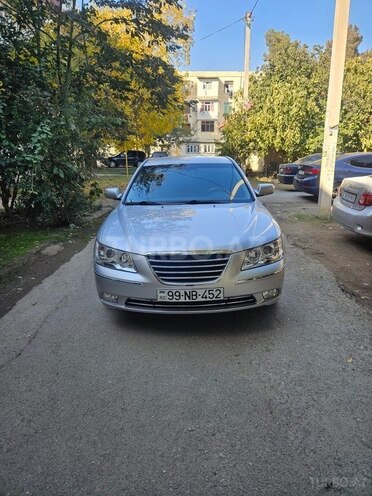 Hyundai Sonata-4