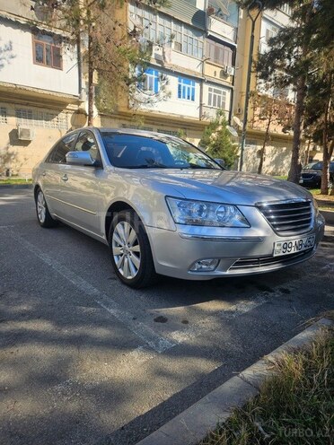 Hyundai Sonata-9