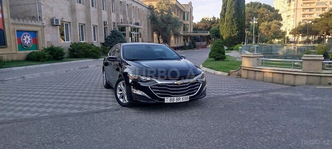 Chevrolet Malibu-1