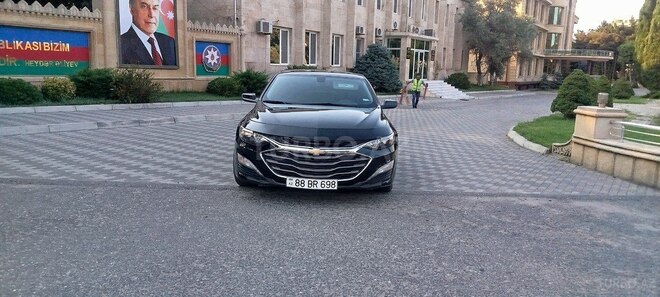Chevrolet Malibu-2