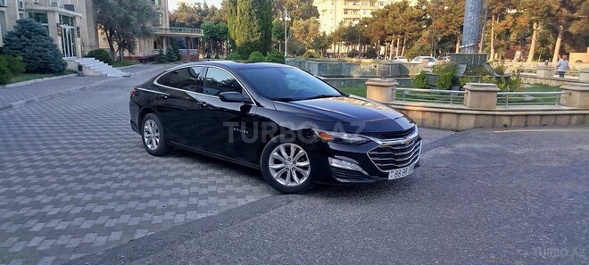 Chevrolet Malibu-3