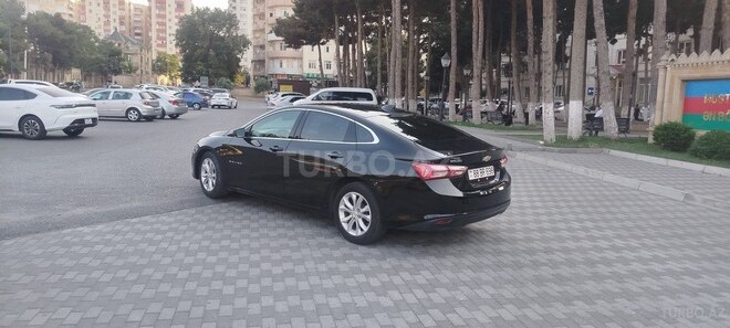 Chevrolet Malibu-5