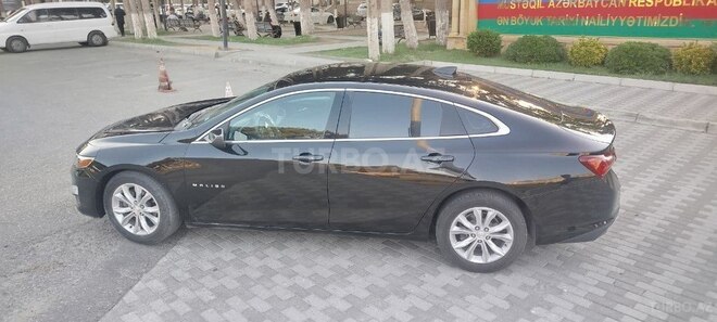 Chevrolet Malibu-6