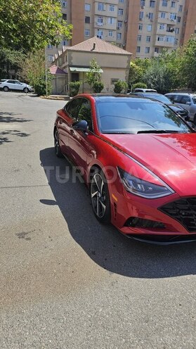 Hyundai Sonata-5