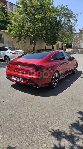 Hyundai Sonata-7