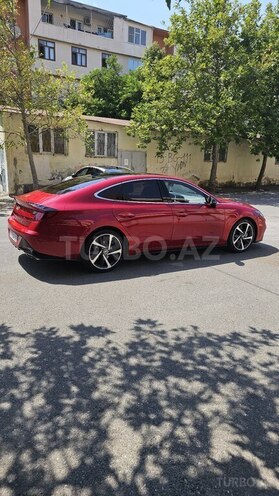 Hyundai Sonata-6
