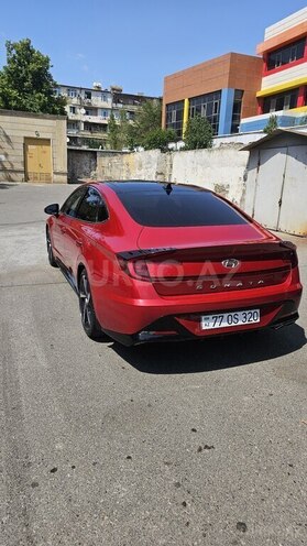 Hyundai Sonata-8