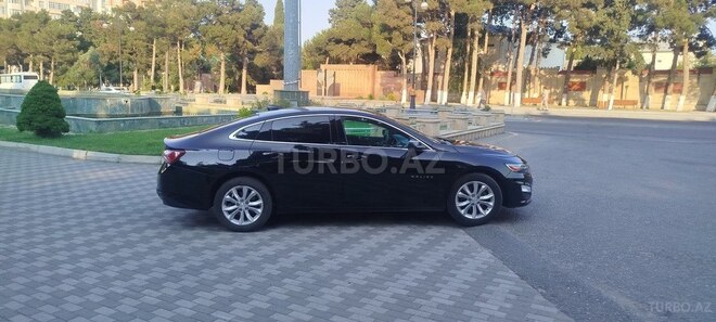 Chevrolet Malibu-7