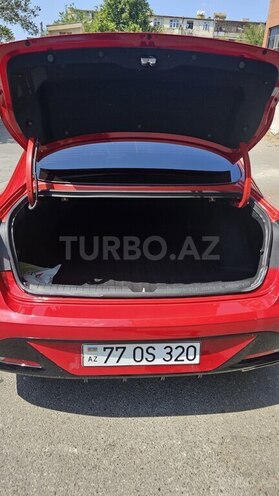 Hyundai Sonata-16