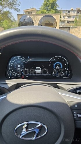 Hyundai Sonata-17