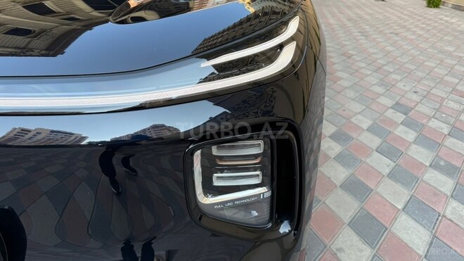 Changan Qiyuan Q07-19