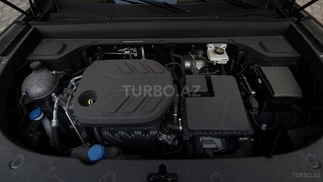 Changan Qiyuan Q07-18