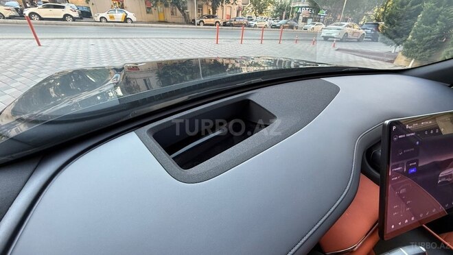 Changan Qiyuan Q07-20
