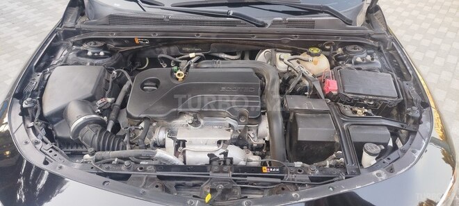 Chevrolet Malibu-10