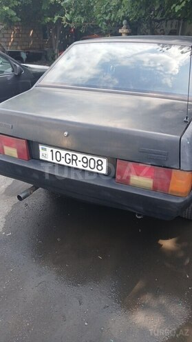 LADA (VAZ) 21099-2