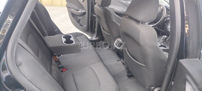 Chevrolet Malibu-11