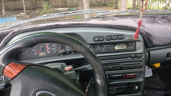 LADA (VAZ) 21099-4