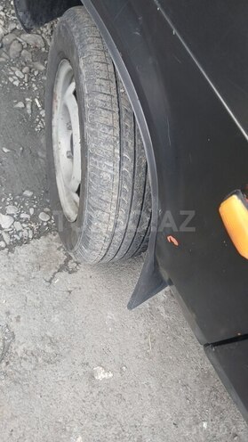 LADA (VAZ) 21099-6
