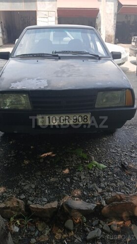 LADA (VAZ) 21099-1