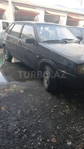LADA (VAZ) 21099-7