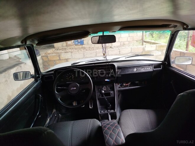 LADA (VAZ) 2107-3