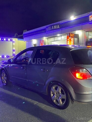 Opel Astra-5