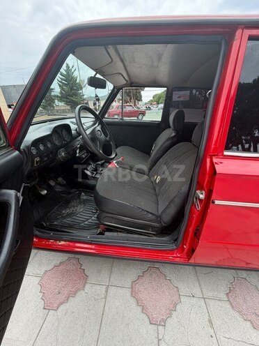 LADA (VAZ) 2106-3
