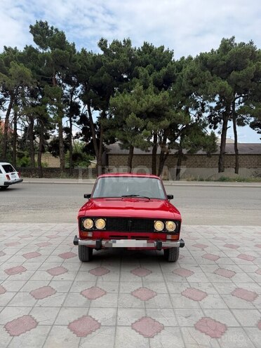 LADA (VAZ) 2106-1