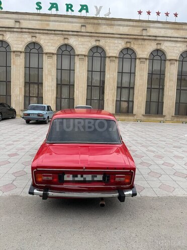 LADA (VAZ) 2106-2