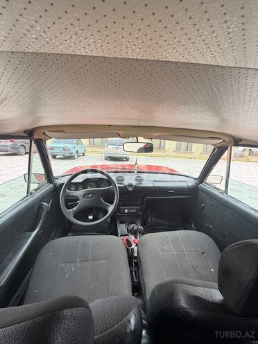 LADA (VAZ) 2106-4