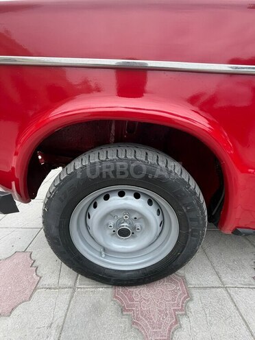LADA (VAZ) 2106-7
