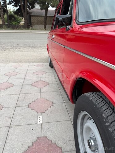 LADA (VAZ) 2106-10