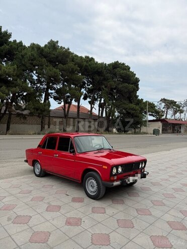 LADA (VAZ) 2106-11