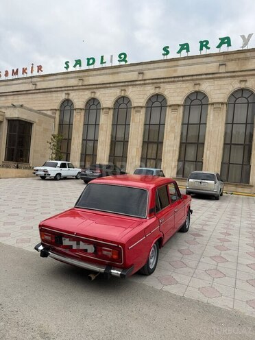 LADA (VAZ) 2106-12