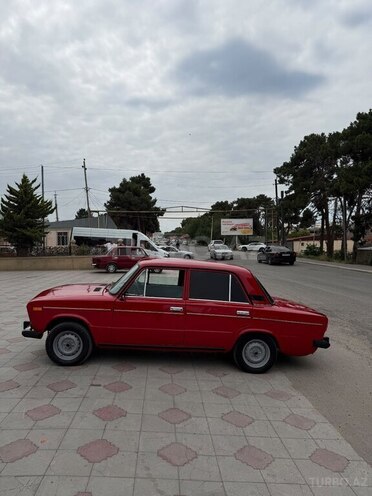 LADA (VAZ) 2106-13