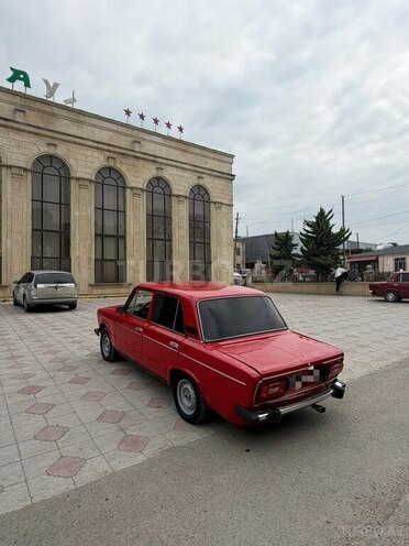 LADA (VAZ) 2106-15