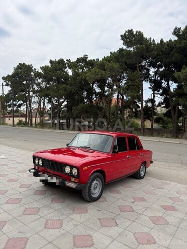 LADA (VAZ) 2106-14