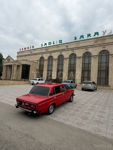 LADA (VAZ) 2106-16
