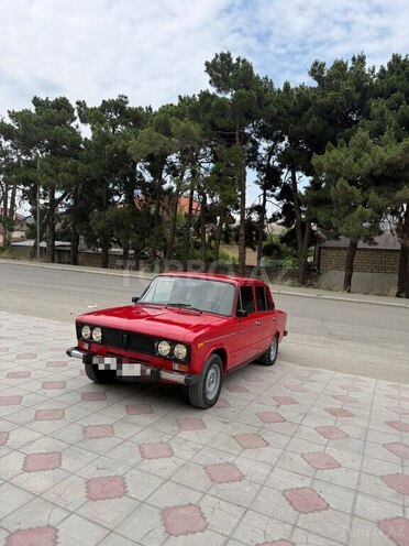 LADA (VAZ) 2106-18
