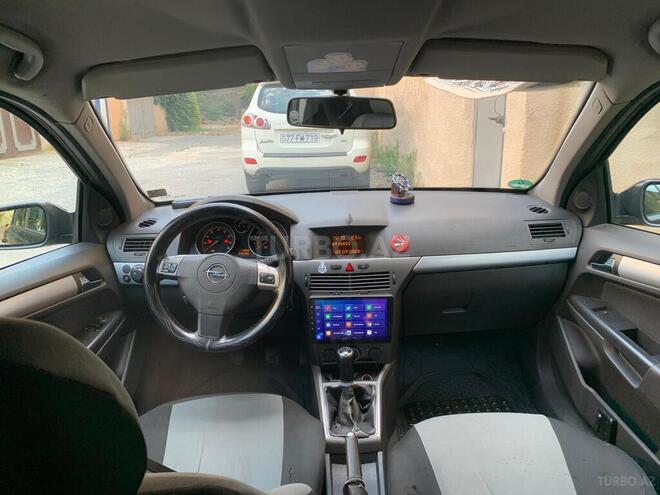Opel Astra-4