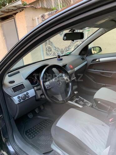 Opel Astra-5