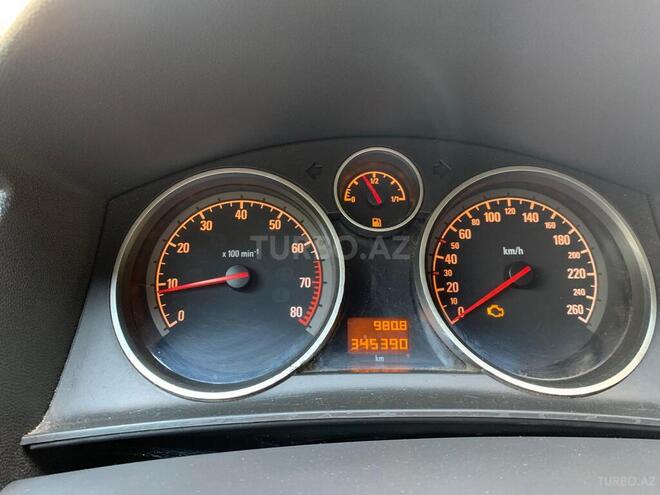 Opel Astra-7