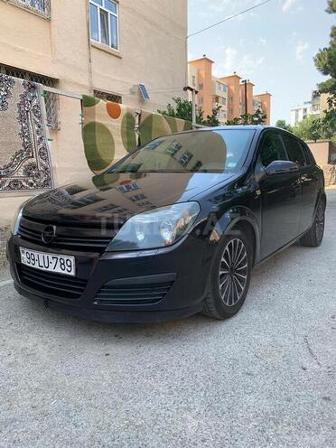Opel Astra-8