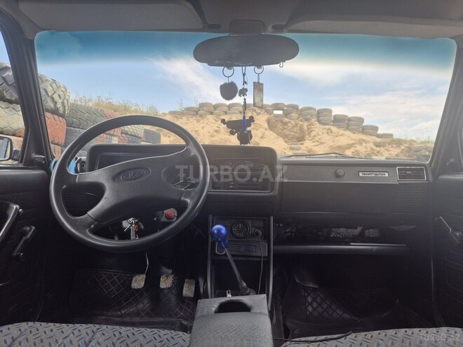 LADA (VAZ) 2107-9