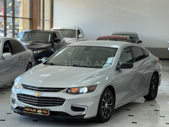 Chevrolet Malibu-3